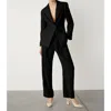 Marella Regno In Black