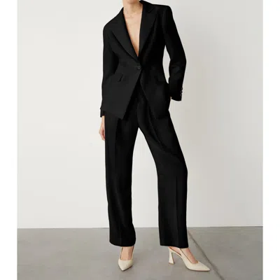 Marella Regno In Black