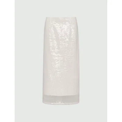 Marella Rim2 In White