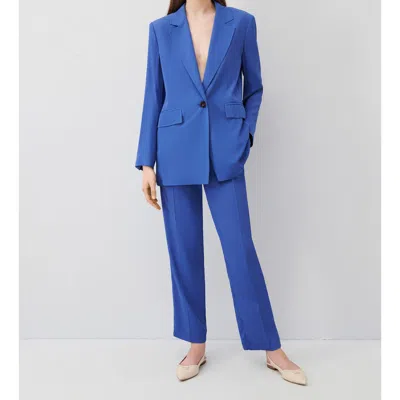 Marella Rinvio In Blue
