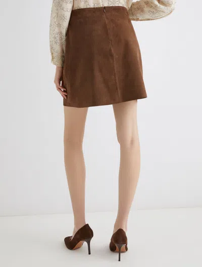 Marella Rise In Brown