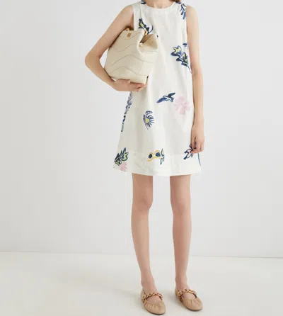 Marella Rivalsa1 In White