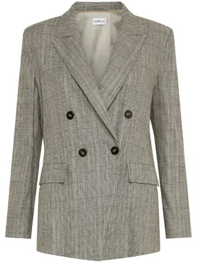 Marella Rob Clothing In Gray