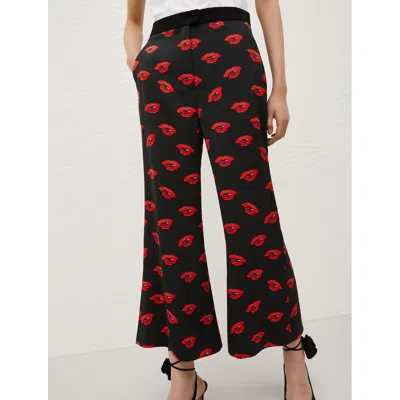 Marella Robert In Animal Print