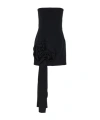Marella Werther Mini Dress In Black