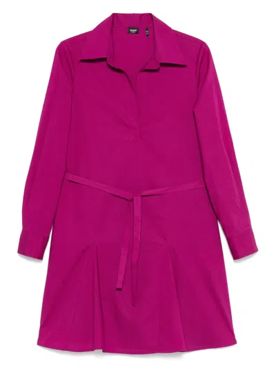 Marella Rosita Dress In Purple