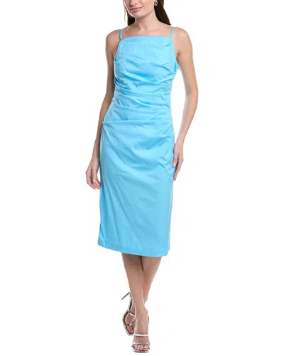 MARELLA ROXS MIDI DRESS