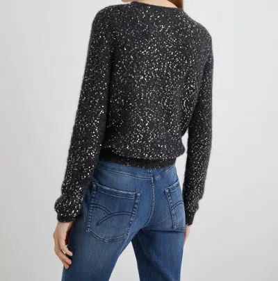 Marella Saba1 In Black