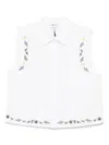 Marella Savoia Shirt In White