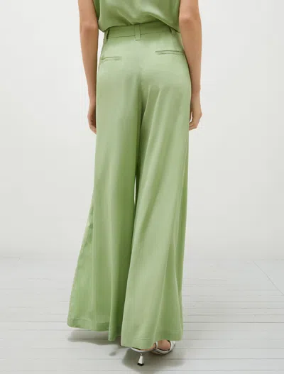 Marella Sedia In Green