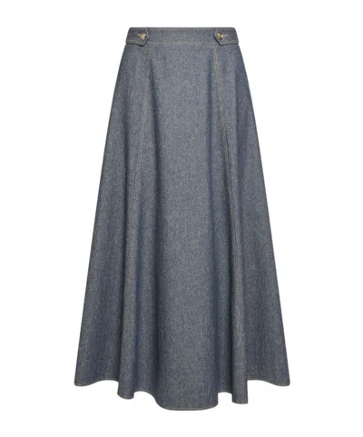 Marella Semicircular Skirt