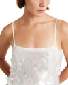 Marella Sequinned Camisole In Multi