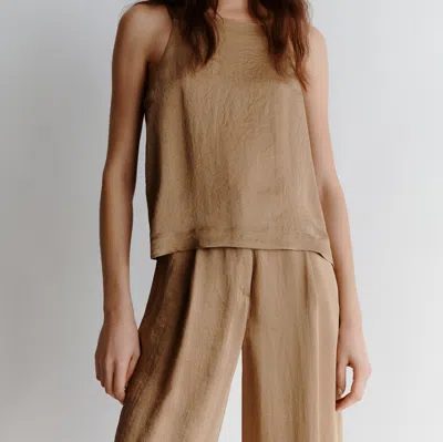 Marella Sfinge In Brown