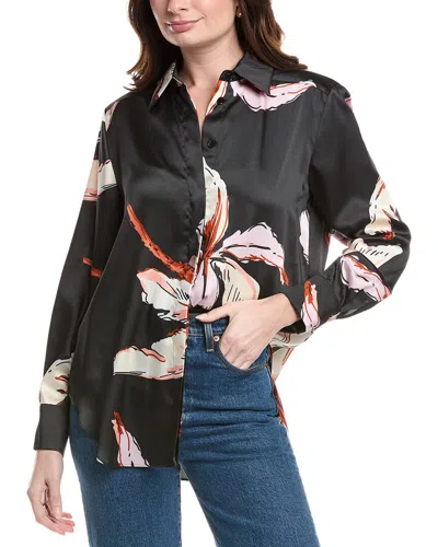 Marella Shirt In Black