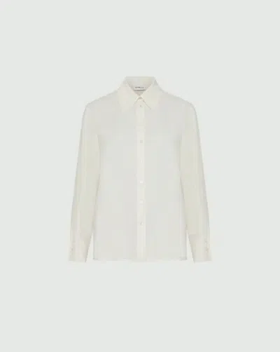Marella Shirts In Beige