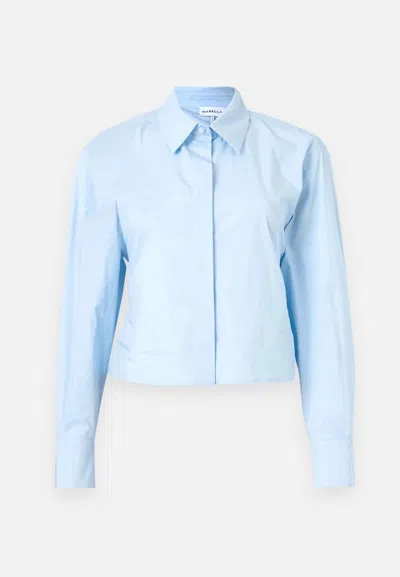 Marella Shirts In Blue