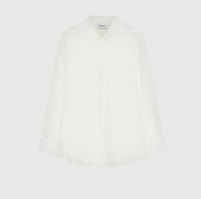 Marella Shirts In White
