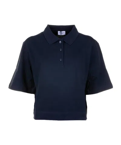 Marella Short-sleeved Polo Shirt