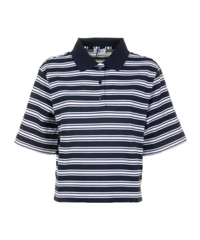 Marella Short-sleeved Polo Shirt