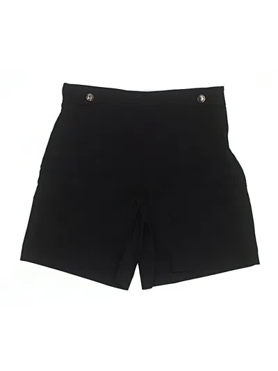 Marella Shorts In Black