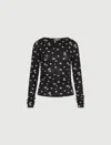 Marella Sigma In Black