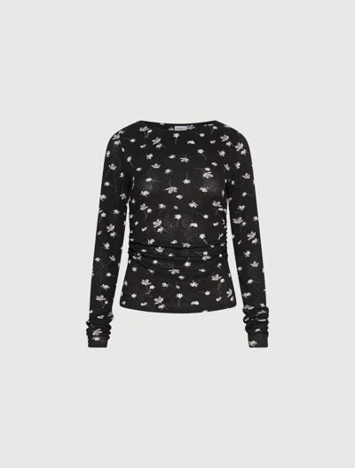 Marella Sigma In Black