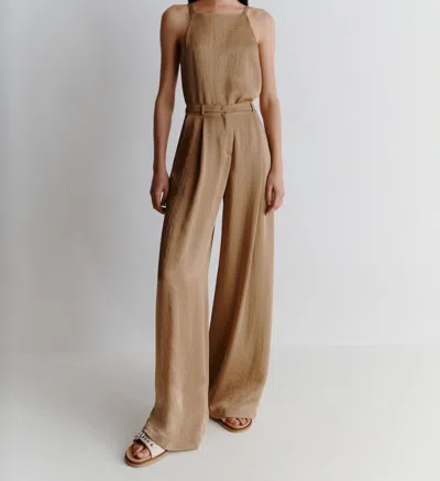 Marella Silicio In Brown