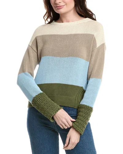 Marella Silvana Sweater In Brown