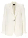 Marella Single-breasted Blazer