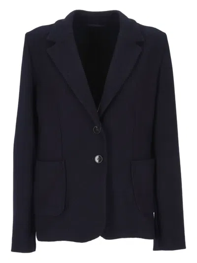 Marella Single-breasted Blazer
