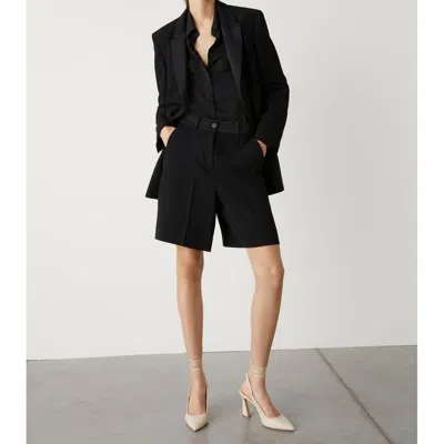 Marella Sistema In Black