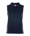 Marella Sleeveless Vest