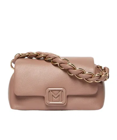 Marella Small Le Muse Bag - Pink