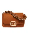 Marella Small Le Muse Bag In Multi