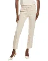 Marella Sofocle Long Trouser In Brown