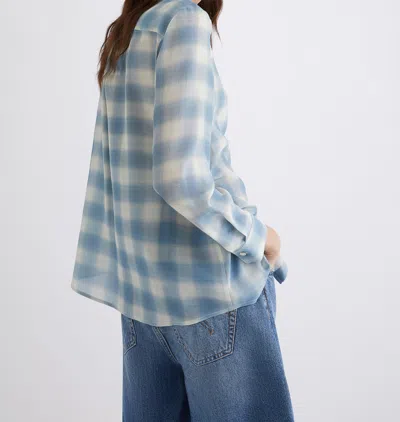 Marella Spago In Blue
