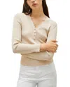 Marella Sport Imola Top In Sand