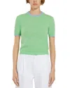 Marella Sport Orlanda Wool & Cashmere Crewneck Sweater