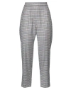 Marella Sport Woman Pants White Size 2 Viscose, Polyester, Wool, Elastane In White