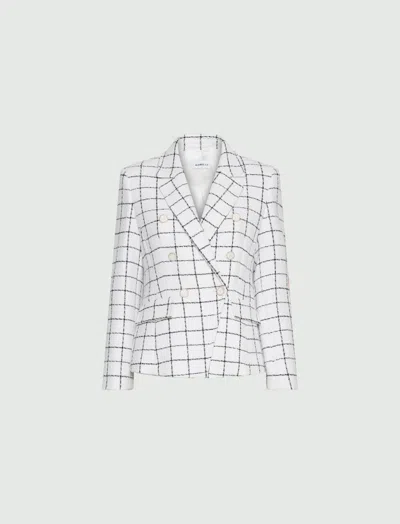 Marella Storno Jacket White