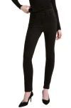 Marella Stretch Pants In Transparent