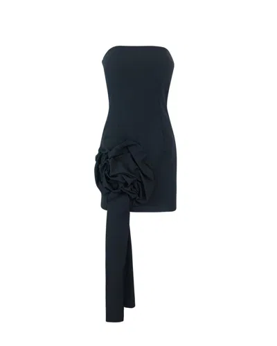 Marella Suit In Black