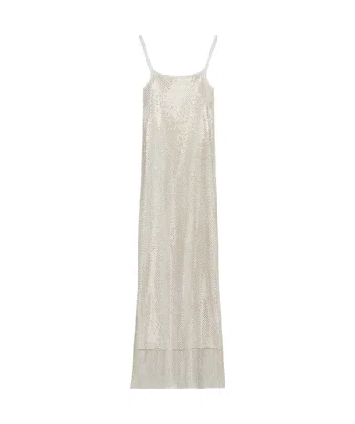 Marella Suspender Dress