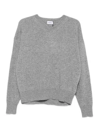 Marella Sweater In Gray