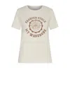 Marella T-shirts And Polos In Neutral