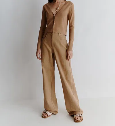 Marella Tanga1 In Brown