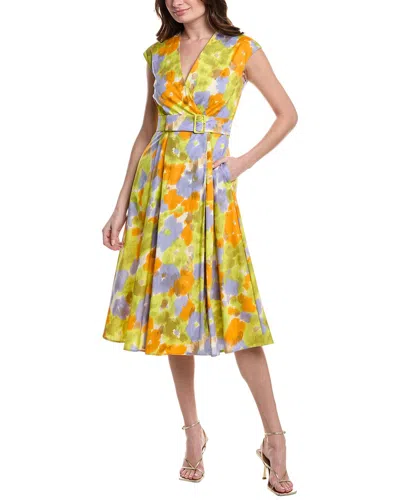 MARELLA MARELLA TAXI SHIRTDRESS