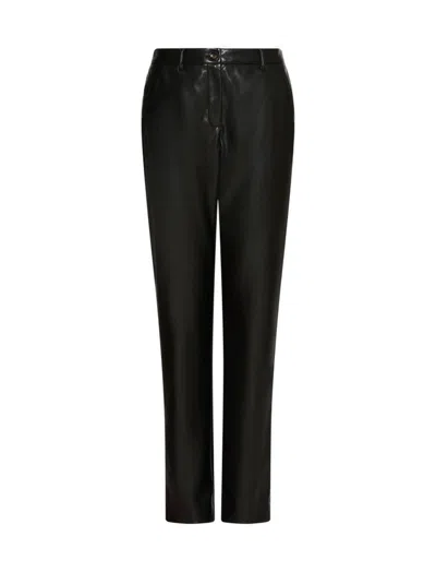Marella Teodora Trouser Black