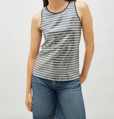 Marella Terzo In Blue