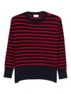 Marella Texas Jumper In Multi